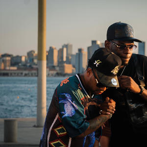 Location (feat. Nerú Americano & Paulelson) (Explicit)