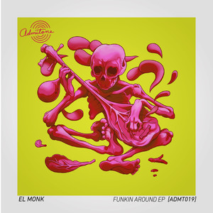 Funkin' Around (Original Mix)