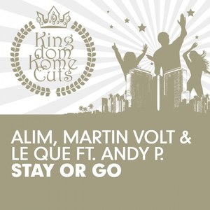 Stay or Go (Vocal Mix)