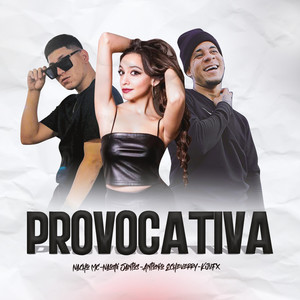 Provocativa (Explicit)