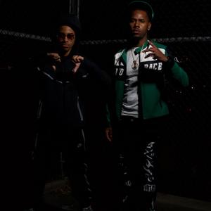 Reputablez (feat. RBM ZMONEY) (Explicit)