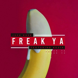 Freak Ya (Callum Knight House Mix)