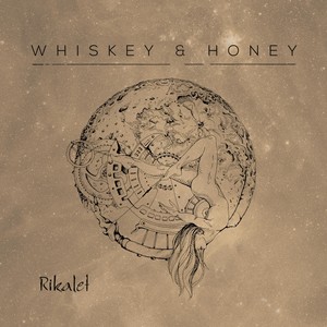 Whiskey & Honey (Explicit)