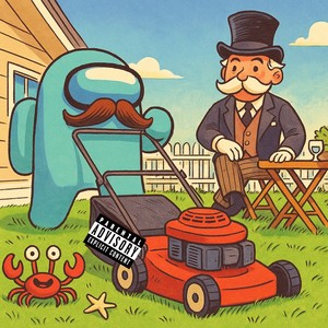 Conimex (2024 Remastered Version|Explicit)