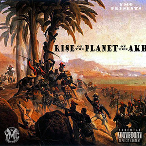 Rise of the Planet of the Akh (Explicit)