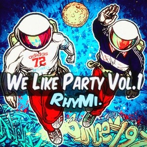 We Like Party VoL.1