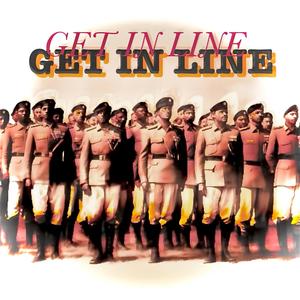 GET IN LINE (Explicit)