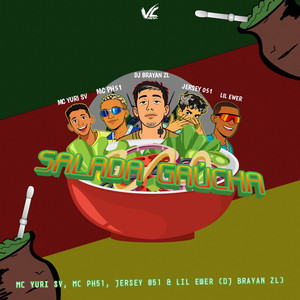 SALADA GAÚCHA (Explicit)