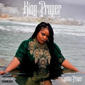 Cynthia Proper - On Edge (Explicit)