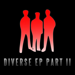 Diverse EP (Part II)