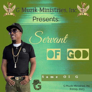 Servant of God