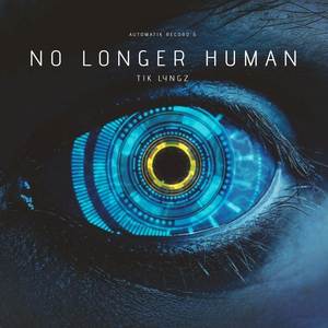 No Longer Human