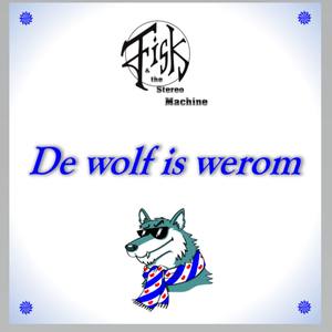 De Wolf is Werom