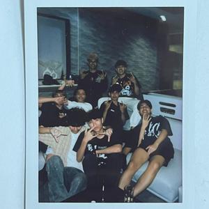 Knockout (feat. Papzilla, M0Z!R & takekillah) (Explicit)