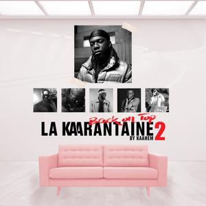 Bon Jeu (feat. DJ Versace & DJ MKZ) (Kaahem remix|Explicit)