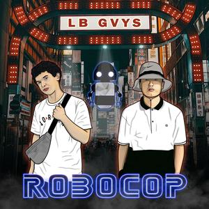 Robocop (Explicit)