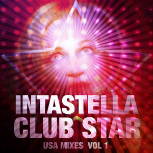 Club Star - USA Mixes, Vol. 1