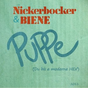 Puppe(Du bist a moderne Hex') (1982 Original)