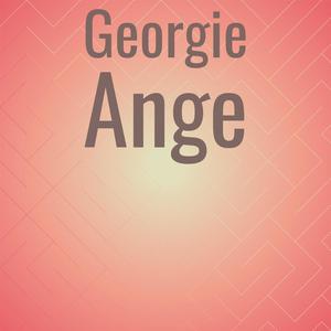 Georgie Ange