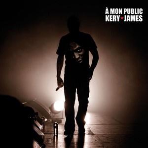 À mon public (Live au Zénith de Paris le 18 décembre 2009)