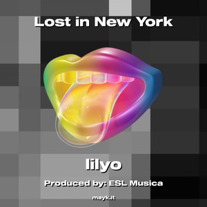 Lost in New York