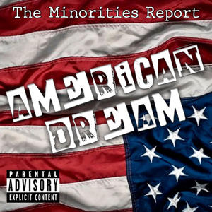American Dream(feat. 2weex, Lyn-Lee & K. Jackson) (Explicit)