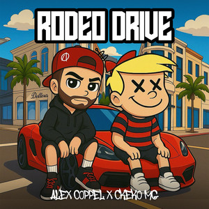 Rodeo Drive