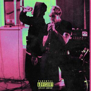 Moment Like (feat. Vagrant Forever) (Explicit)