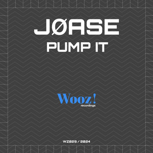 Pump It (Extended Mix)