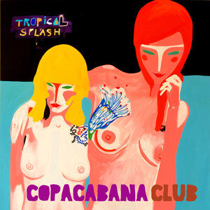 Copacabana Club - King Of The Night