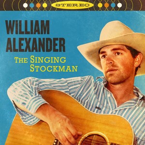 The Singing Stockman