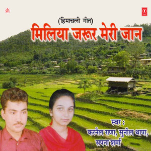 Panchhi Meri Jaan Bole Kukoo - Kukoo