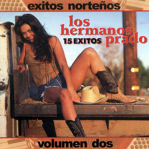 Exitos Nortenos (Vol. 2)