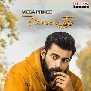 Mega Prince Varun Tej