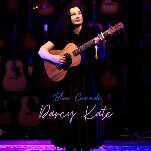 Blue Cascade (Live and Acoustic)