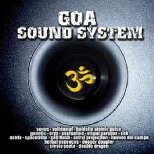 Goa Sound System