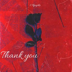 Thankyou (Explicit)