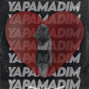 Yapamadım