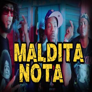 Maldita Nota (JeyOne) (feat. TANTY)