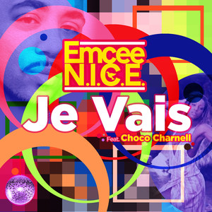 Je vais (feat. Choco Charnell)