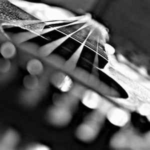 Open E in F(feat. John Fumo)