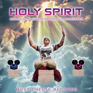 Holy Spirit (32 BIT Instrumental)