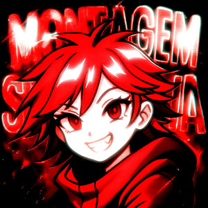 MONTAGEM SUPERGRANA (SUPER SLOWED|Explicit)