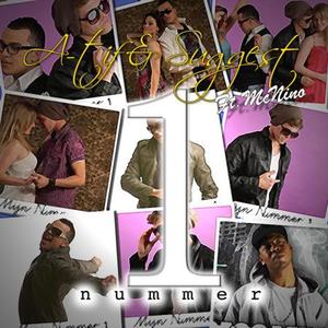 Nummer 1 (feat. Mc Nino)