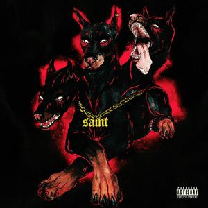 HOT GIRL (feat. MsGold) (Explicit)