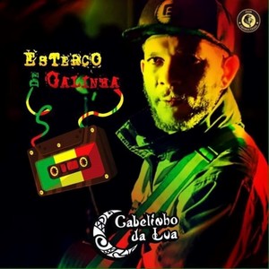 Esterco de Galinha