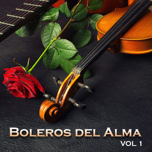 Boleros del Alma, Vol.1