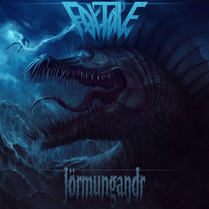 Jörmungandr