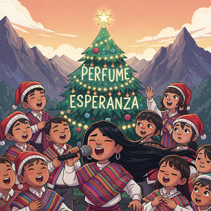 Perfume Esperanza
