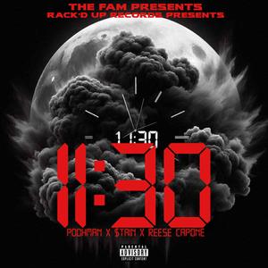 11:30pm (feat. $tain & Poohman) (Explicit)